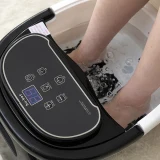 Product Image of the 휴앤봇 버블스파 족욕기 습식 족탕기 발찜질 JB-FS120