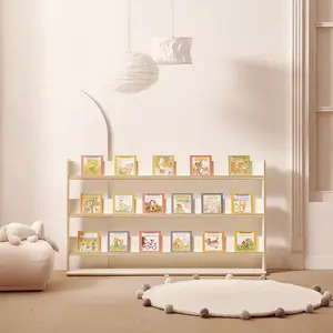 TOP15 유아 전면책장 추천
