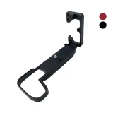 TOP7 풀프레임 미러리스 카메라 추천 추천 모델 지스터프 캐논 EOS R8 L플레이트, 1개, 단일상품/블랙