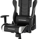 TOP7 게이밍 의자 추천 추천 모델 DXRacer 게이밍 의자 Drifting 시리즈 블랙/화이트