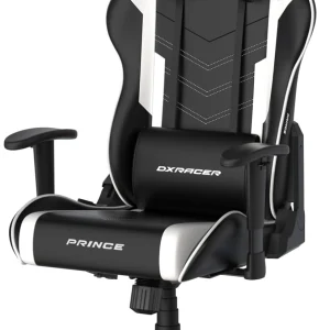 TOP7 게이밍 의자 추천 추천 모델 DXRacer 게이밍 의자 Drifting 시리즈 블랙/화이트
