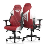 TOP7 게이밍 의자 추천 추천 모델 [Secretlab] TITAN Evo T1 에디션 PU레더 게이밍체어 R