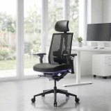 TOP7 게이밍 의자 추천 추천 모델 듀오백 게이밍 메쉬 의자 DX3-HLDA-C 방문설치