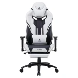 TOP7 게이밍 의자 추천 추천 모델 에이픽스 컴퓨터 게이밍 발받침 의자 GC201FR