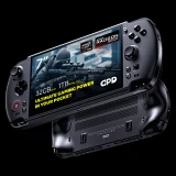 TOP15 게이밍 컴퓨터 장비 추천 (완결판) 추천 모델 GPD WIN5 AI MAX 385 휴대용 게이밍 PC 디바이스 UMPC