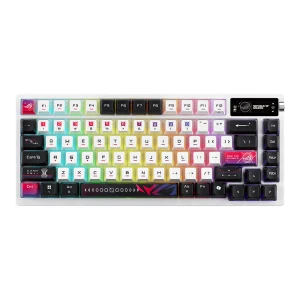 TOP7 게이밍 키보드 추천 추천 모델 ROG Azoth X V2