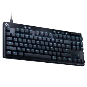 TOP7 게이밍 키보드 추천 추천 모델 Logitech PRO X TKL RAPID