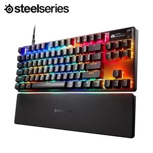 TOP7 게이밍 키보드 추천 추천 모델 SteelSeries Apex Pro TKL Gen 3