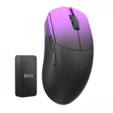 TOP15 게이밍 마우스 추천 추천 모델 LAMZU 람주 마야 MaYa 챔피언에디션 무선 게이밍 마우스 Wireless 8K