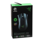 TOP 4 다이아를 꿈꾸는 좌표의 게이밍 마우스 추천 순위 추천 모델 레이저 DeathAdder V2 Pro 무선 마우스 RZ01-0335