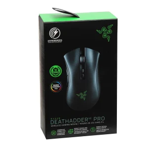 TOP 4 다이아를 꿈꾸는 좌표의 게이밍 마우스 추천 순위 추천 모델 레이저 DeathAdder V2 Pro 무선 마우스 RZ01-0335