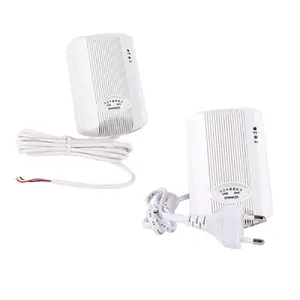 TOP7 가스누설경보기 추천 추천 모델 한국소방자재 가스누설경보기 LPG,LNG AC DC