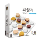 TOP7 기가믹 보드게임 추천 추천 모델 기가믹 콰왈레 Qawale