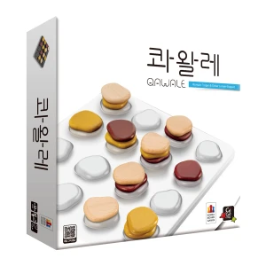 TOP7 기가믹 보드게임 추천 추천 모델 기가믹 콰왈레 Qawale