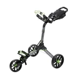 TOP7 골프 푸쉬카트 추천 추천 모델 백보이 Nitron Auto-Open 푸쉬카트