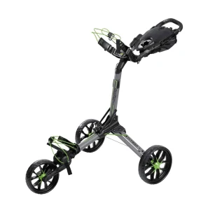 TOP7 골프 푸쉬카트 추천 추천 모델 백보이 Nitron Auto-Open 푸쉬카트