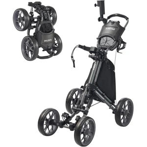 TOP7 골프 수동 카트 추천 추천 모델 캐디텍 CaddyLite Auto+360