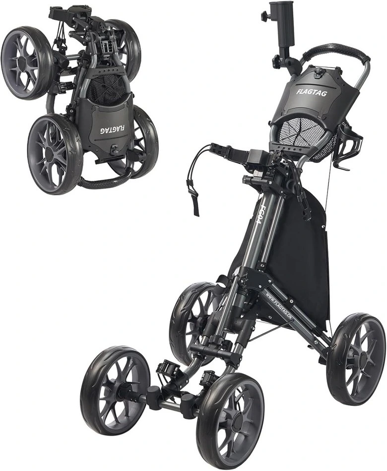 캐디텍 CaddyLite Auto+360