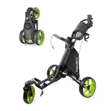 TOP7 골프 수동 카트 추천 추천 모델 캐디텍 CaddyLite ONE Swivel V8