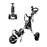 TOP7 골프 수동 카트 추천 추천 모델 캐디텍 CaddyLite 11.5 V3