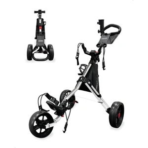 TOP7 골프 수동 카트 추천 추천 모델 캐디텍 CaddyLite 11.5 V3