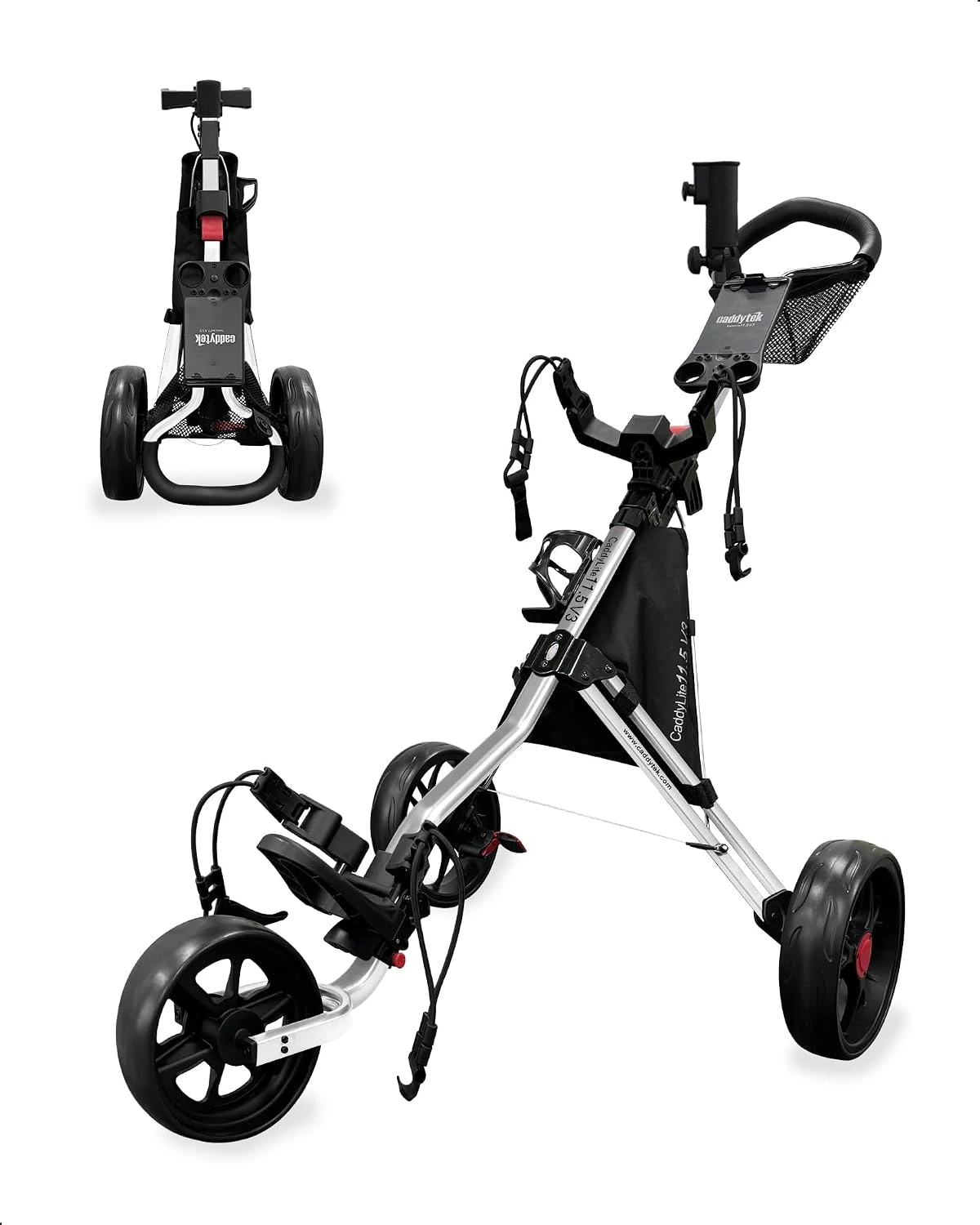 캐디텍 CaddyLite 11.5 V3