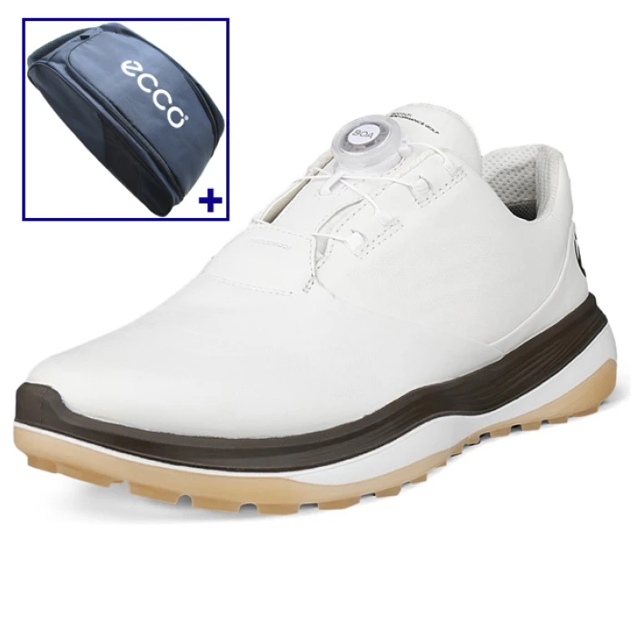 에코 LT1 BOA 132274-51173 골프화