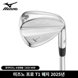 TOP10 골프 웨지 추천 추천 모델 미즈노 Pro T-1 S200 웨지