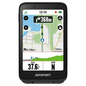 TOP10 자전거 GPS 속도계 추천 추천 모델 iGPSPORT BiNavi