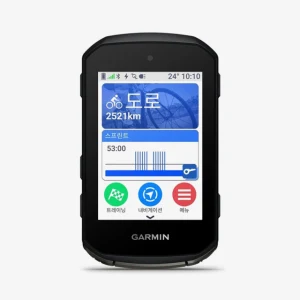 TOP10 자전거 GPS 속도계 추천 추천 모델 가민 Edge 550