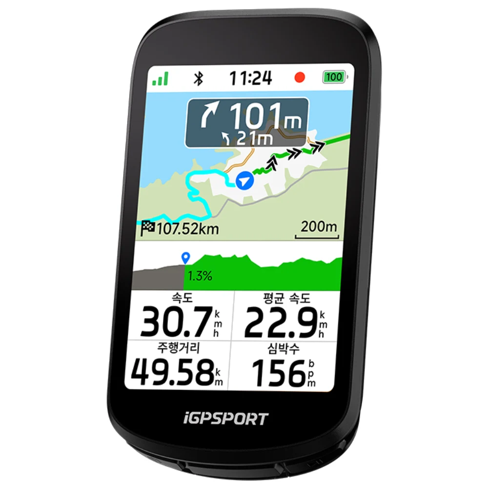iGPSPORT BSC500