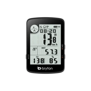 TOP10 자전거 GPS 속도계 추천 추천 모델 브라이튼 Rider 17E