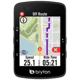 TOP10 자전거 GPS 속도계 추천 추천 모델 브라이튼 Rider 650E
