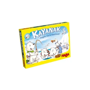 TOP7 하바 보드게임 추천 추천 모델 하바 카야낙 얼음낚시 HB7146 · Kayanak