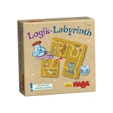TOP7 하바 보드게임 추천 추천 모델 하바 동굴 미로 HB301886 · Logic Labyrinth