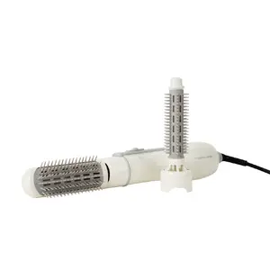 TOP10 에어브러쉬 드라이기 추천 추천 모델 피닉스 헤어컬 빗드라이기 PD-650 650W, PD-650, 화이트