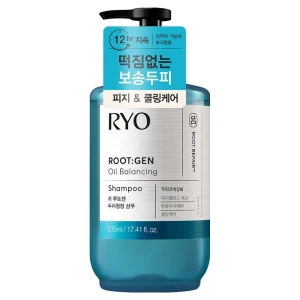 TOP7 머리숱이 줄어 보여 신경 쓰이는 사람 두피 샴푸 추천 추천 모델 려 루트젠 두피코어강화 두피청정 샴푸