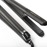 Product Image of the [JEEN] 진 어메이징 매직기 전문가용 볼륨 판고데기 프리볼트, 블랙아몬드