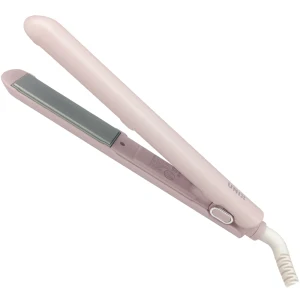 Product Image of the 유닉스 캔디바 5단계 온도조절 고데기, 샤인핑크, UCI-B2016