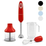 TOP7 홈쿠킹 핸드블렌더 추천 이유식·수프·다지기 겸용 비교 추천 모델 스메그 핸드 블렌더 세트 HBF03