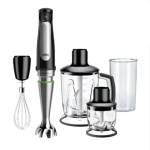 TOP7 홈쿠킹 핸드블렌더 추천 이유식·수프·다지기 겸용 비교 추천 모델 브라운 NEW 액티브 블레이드 핸드블렌더 MQ7045X