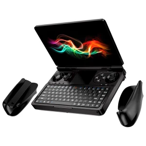 스팀 휴대용 게이밍 PC 추천 TOP7 추천 모델 GPD WIN MINI 2025년버전 UMPC 휴대용 윈도우즈 게이밍 디바이스