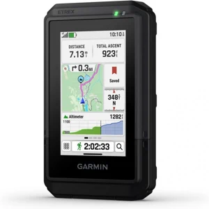 TOP7 등산용 휴대용 GPS 추천 추천 모델 가민 eTrex Touch