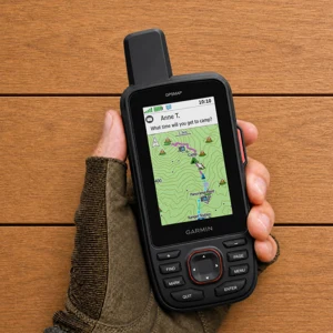 TOP7 등산용 휴대용 GPS 추천 추천 모델 가민 GPSMAP 67i