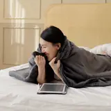 TOP9 전기담요 추천 추천 모델 전자파 제로 포그온 온열 전기 담요 극세사 발열 담요 이불