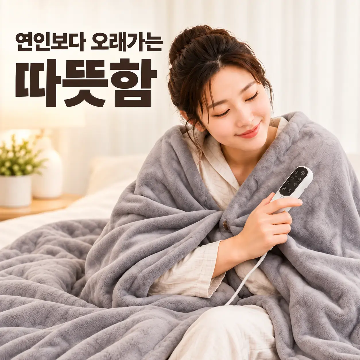 TOP9 전기담요 추천 대표 이미지