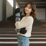 TOP7 발열장갑 추천 추천 모델 [25년신형] 코엘스 65도 즉각발열 고급형 발열장갑
