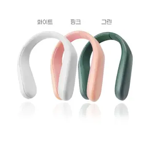 TOP10 발열 목도리 추천 추천 모델 한일 usb 휴대용 넥히터 넥워머 목난로 발열 온열 미니 충전식 목걸이형 캠핑용, 화이트 넥히터 1개