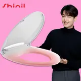 TOP5 온열 변기시트 추천 추천 모델 신일 온열 변기커버 방수 일반형 변기시트, 신일 온열 난방변좌 SVD-H55YT, 1개, 화이트