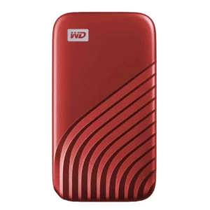 TOP7 고속 외장 SSD 추천 추천 모델 WD My Passport SSD 1TB